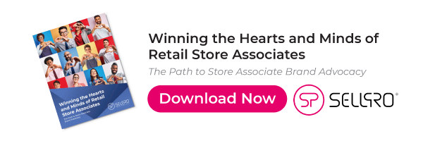 Winning the Hearts and Minds of Retail Store Associates