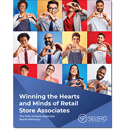 eBook Winning the Hearts and Minds of Retail Store Associates | Sell Pro