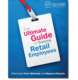 The Ultimate Guide to Training Retail Employees