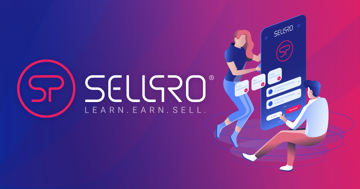 Retail Market Intelligence Solution | SellPro